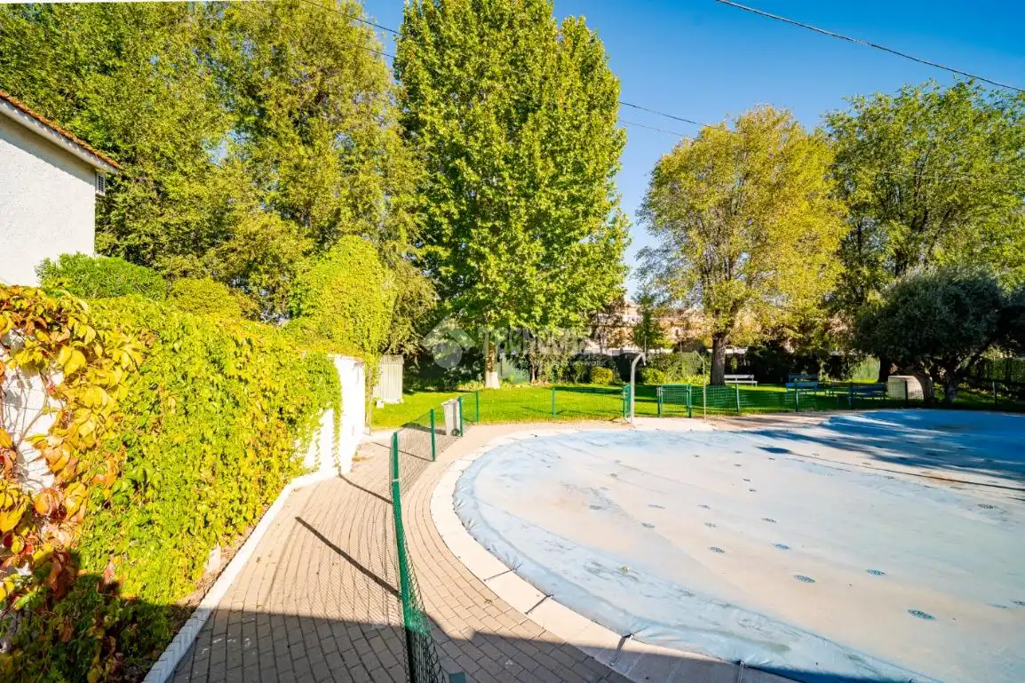Semi-detached house with pool for sale in Los Villares, imagen 37