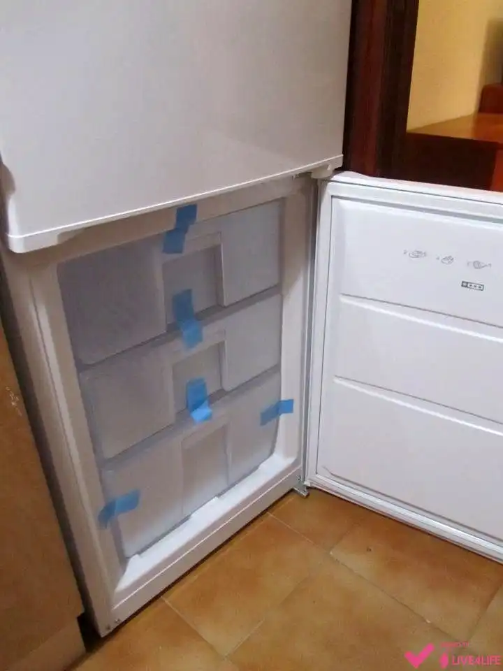 Kitchen of Flat for rent in Valencia  with Terrace and Furnished