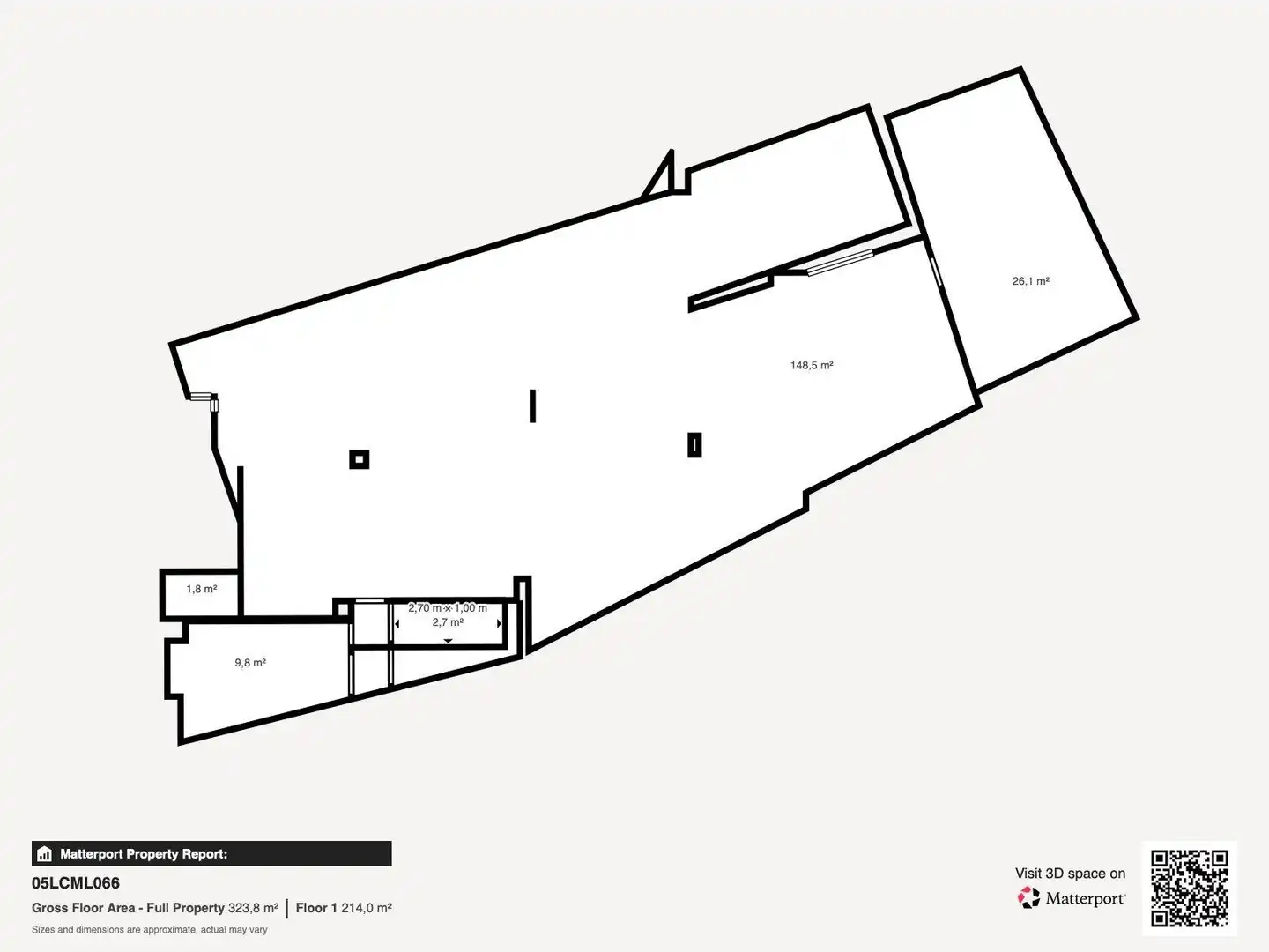 Edifici en venda en Felanitx