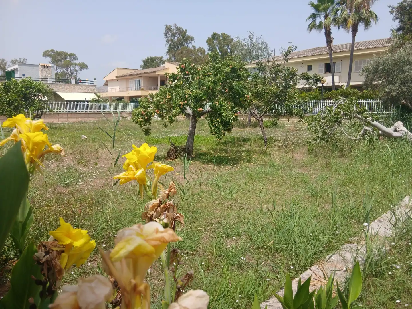 Residencial en venta en Muro