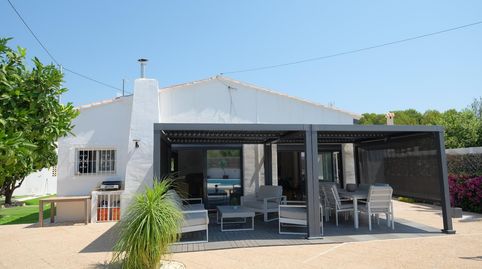 Foto 3 de Casa o chalet en venta en Gargasindi - Garduix - Colina del Sol, Calpe / Calp