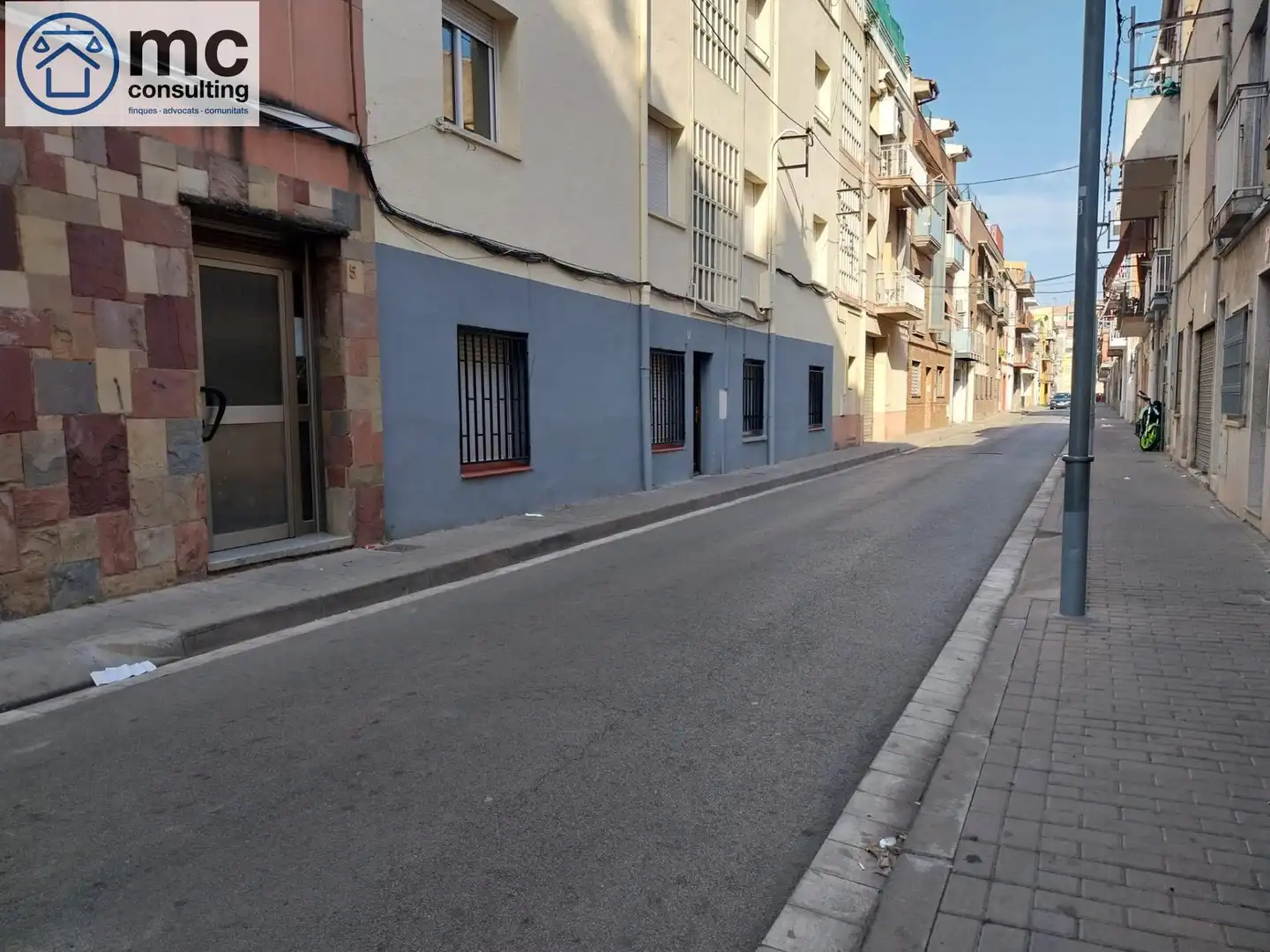 Local comercial en venda a Carrer del Montseny, imagen 4