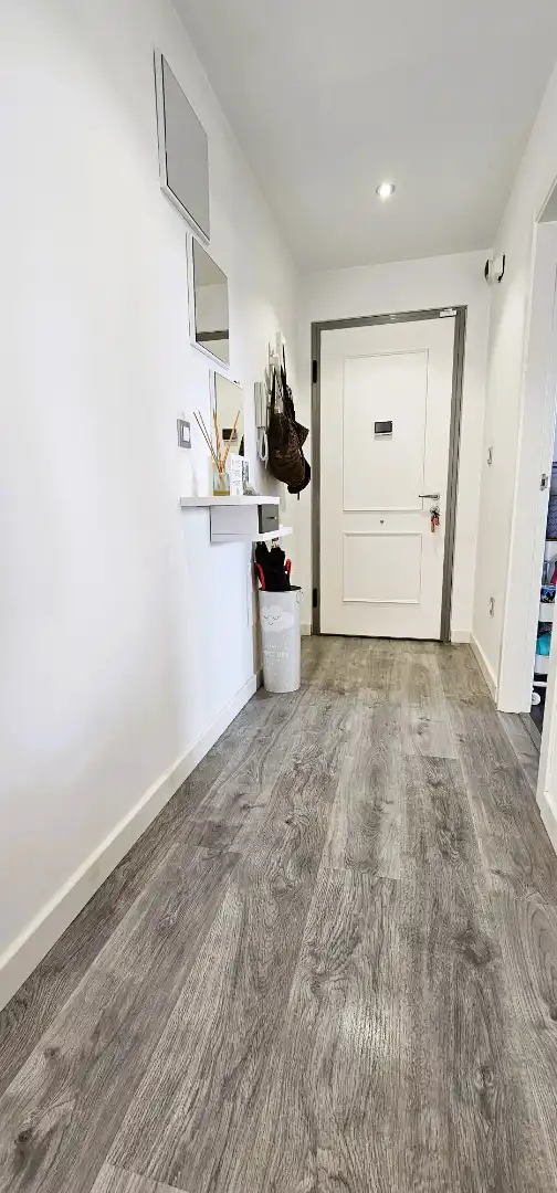 Ático en venta en Totana con Aire acondicionado, Parquet y Terraza