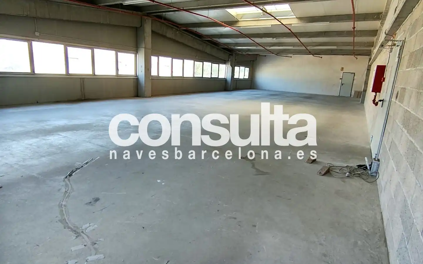 Nau industrial de lloguer a Carrer Llevant 12, imagen 14