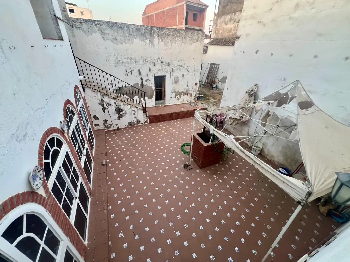 Casa en venda a Villafranca de Córdoba, imagen 14