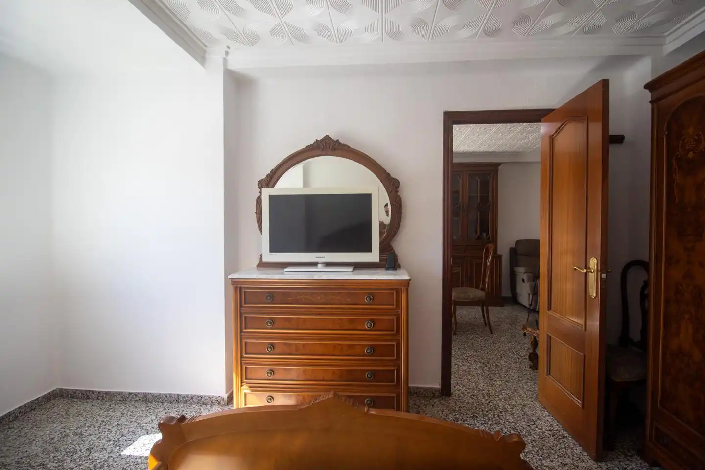 Habitación de Piso de alquiler en Poblats Marítims