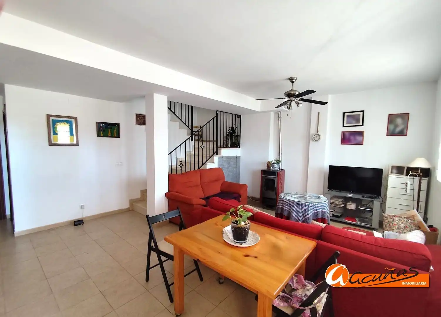 Casa a schiera in vendita a Fuente de Piedra, imagen 3