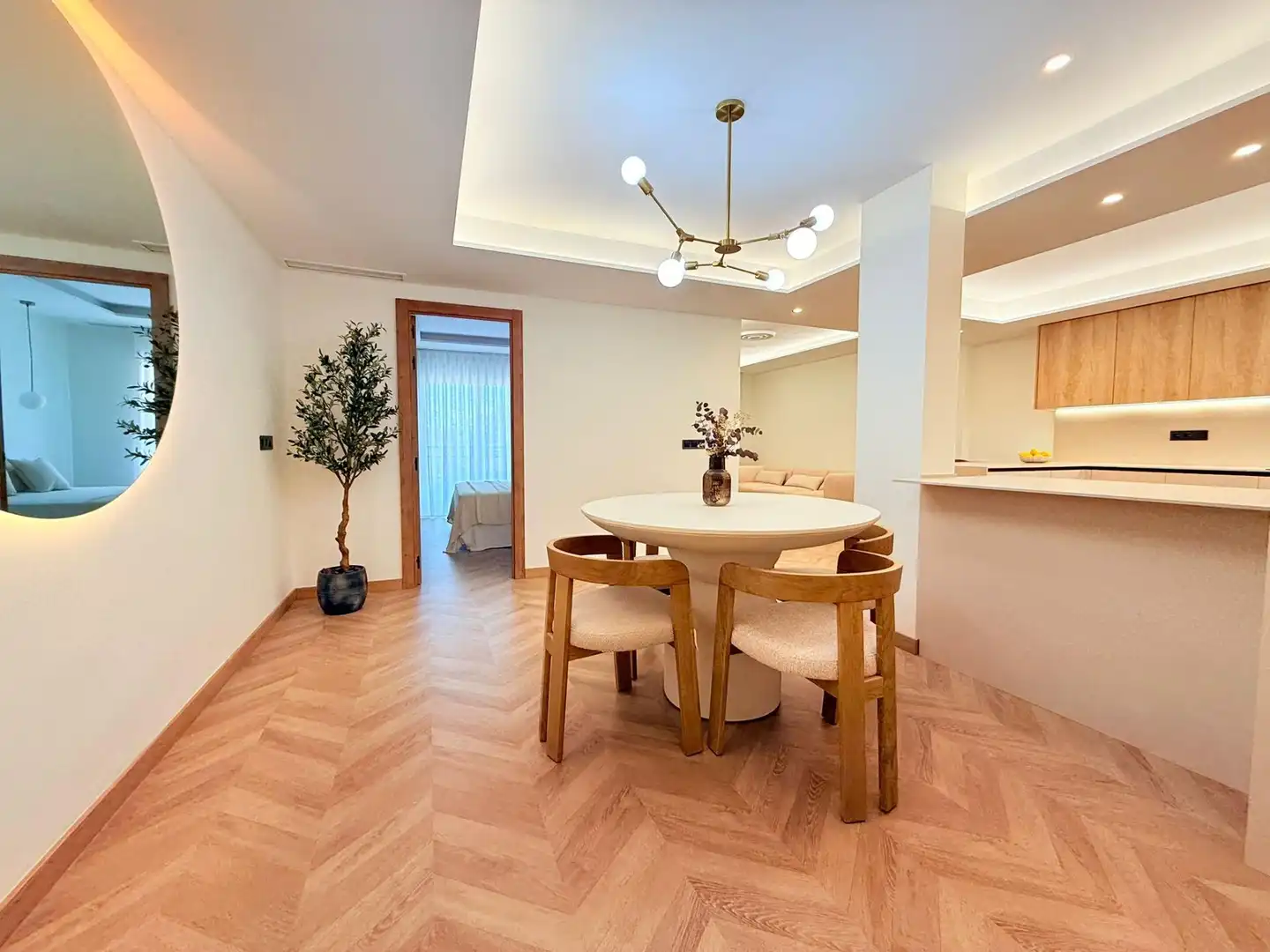 Comedor de Piso en venta en Orihuela