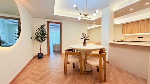 Foto 3 de Piso en venta en Avenida Duque de Tamames, Orihuela ciudad, Orihuela