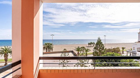 Photo 2 of Flat for sale in Avenida Sudamerica (b), 5, El Sabinar – Urbanizaciones – Las Marinas – Playa Serena, Roquetas de Mar