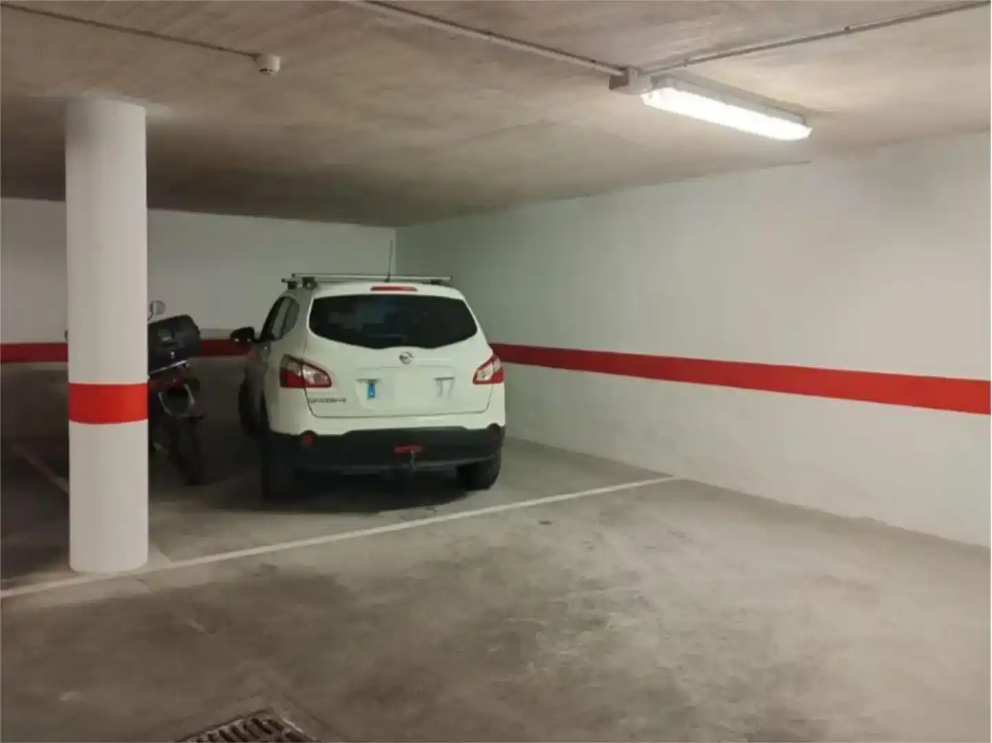 Parking de Garaje en venta en Arroyo de la Miel 