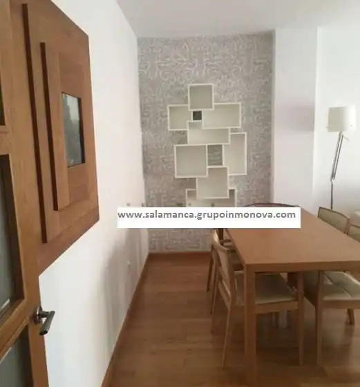 Comedor de Ático en venta en Villamayor con Calefacción, Terraza y Trastero