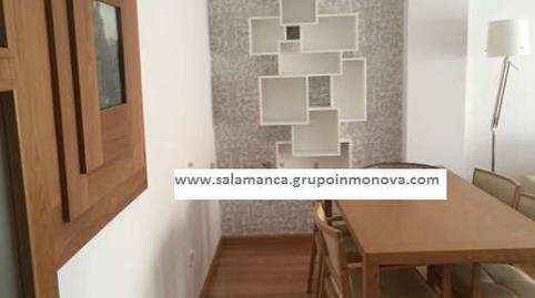 Foto 5 de Àtic en venda a Villamayor, Salamanca