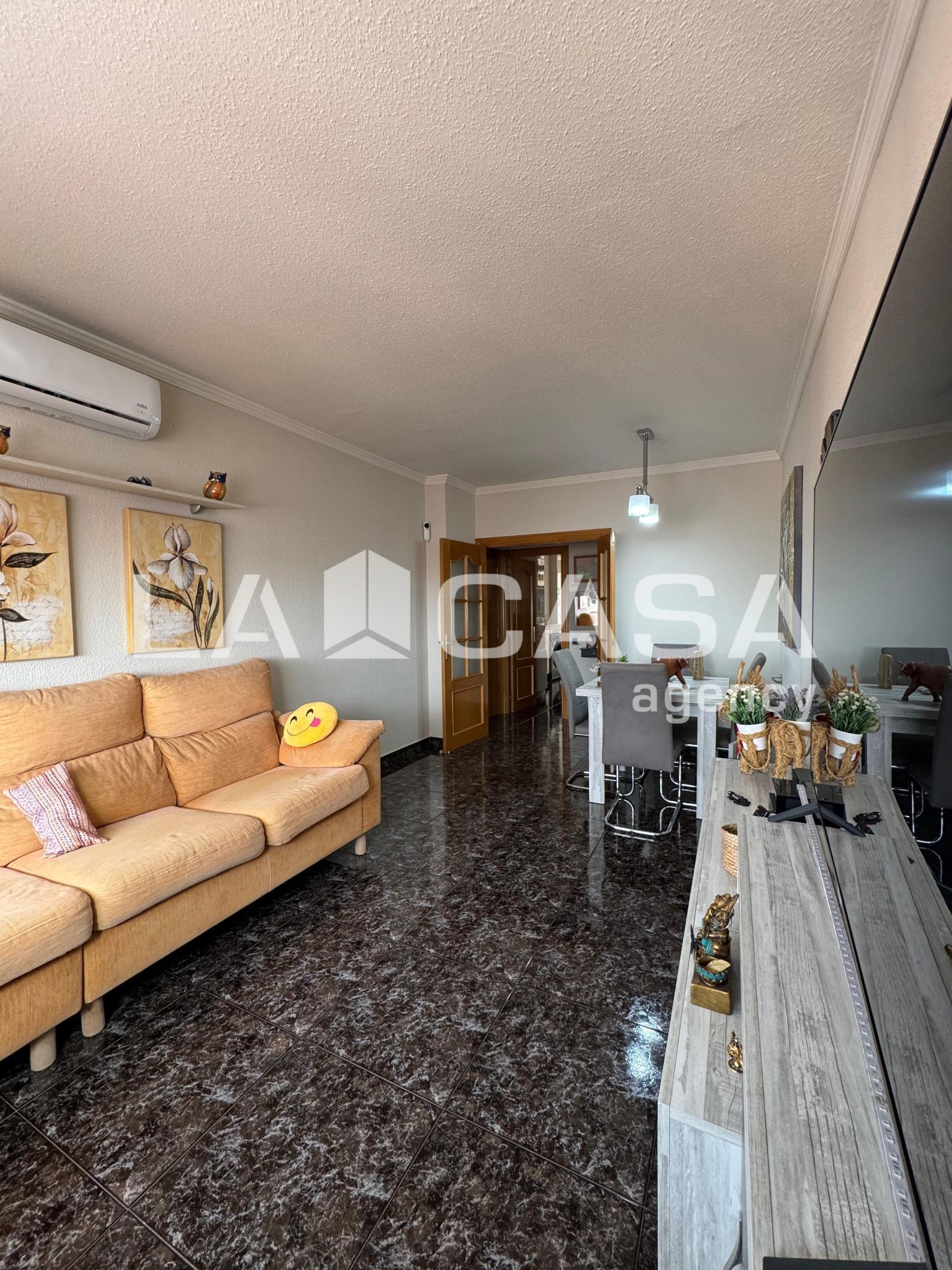 Wohnung zum verkauf in Calle Atlantida, Llefià
