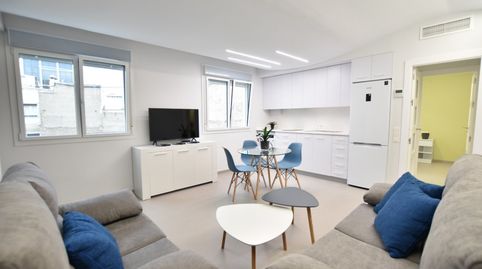Photo 2 of Apartments for rent in Avenida de la Constitucion, Pajaritos, Granada Capital