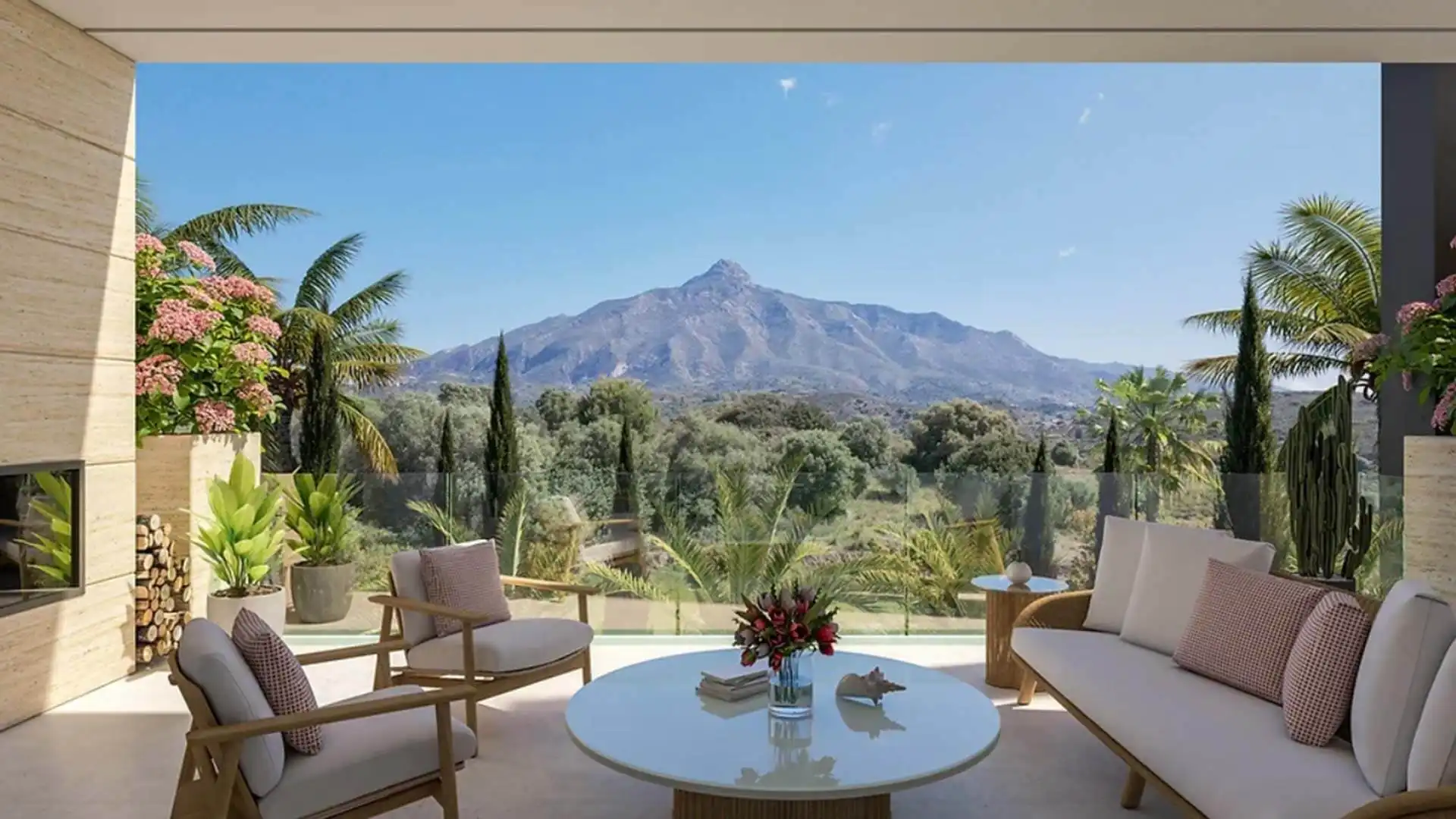 Wohnung mit Pool zum Verkauf in Nueva Andalucía, imagen 2