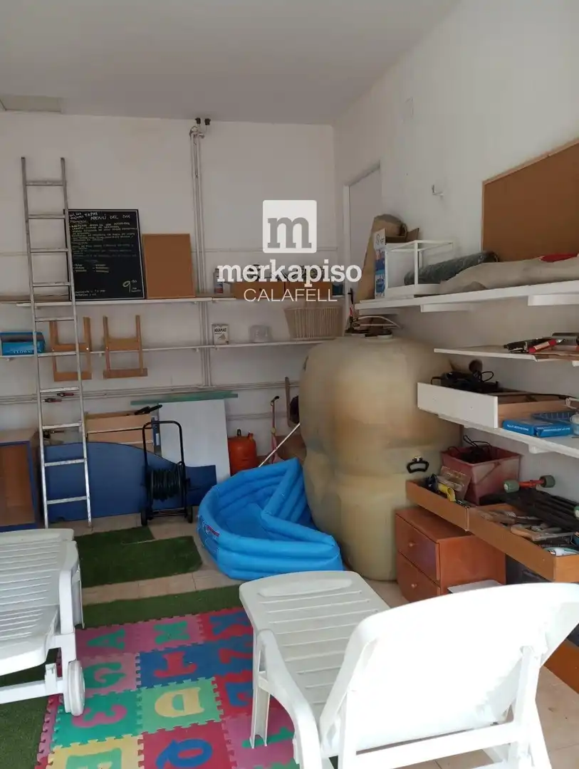 Houses for sale in El Vendrell  with Heating, Terrace and Storage room