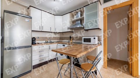 Foto 4 de Piso en venta en Calle Victoria Angeles(r), El Puerto - Romanilla, Roquetas de Mar