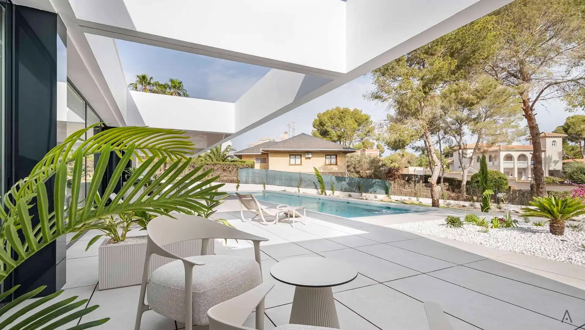 Detached house for sale in Calle PIRINEOS, imagen 2