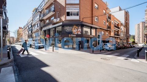 Foto 3 von Geschaftsraum zum Verkauf in Luis Vives , Ciudad Jardín, Madrid Capital