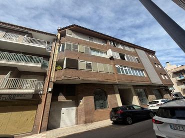 Piso con ascensor en venta en Calle De Larquitecte Gaudi