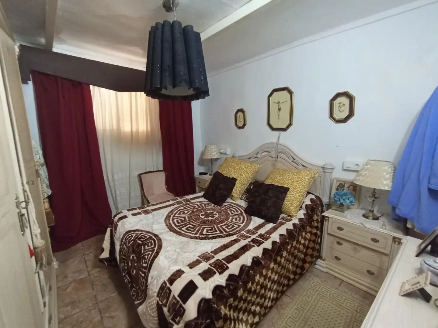 Residencial en venta en Puerto Lumbreras