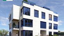 Exterior view of Flat for sale in Piélagos  with Heating, Private garden and Terrace