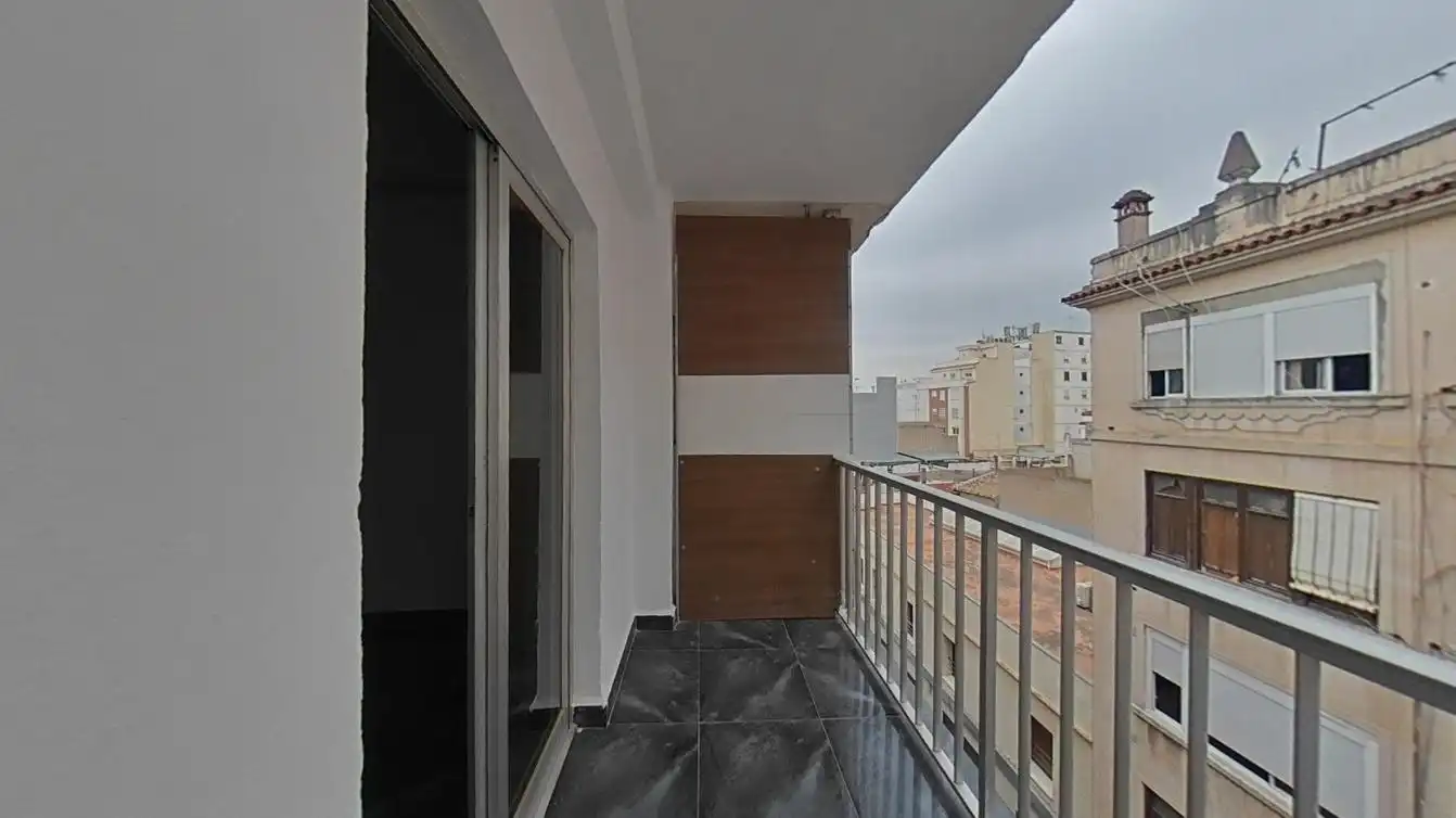 Wohnung zum Verkauf in C/ Pintor Sorolla, imagen 20