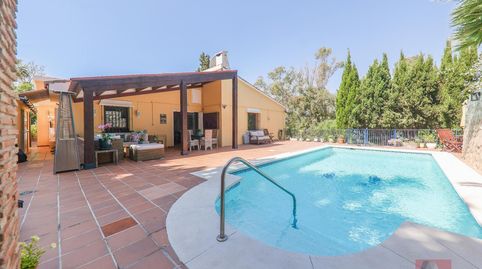 MijasChalet