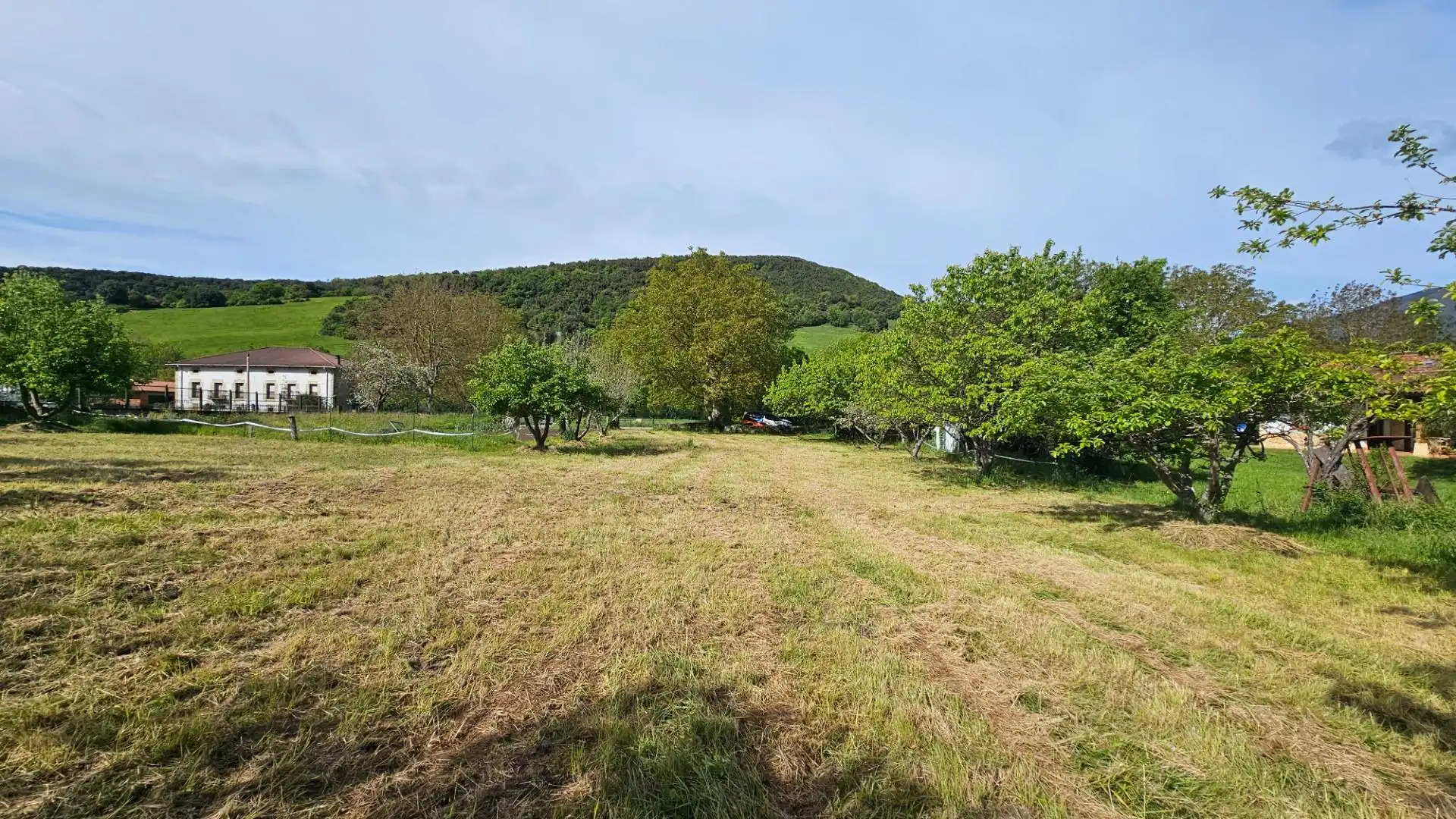 Residential zum Verkauf in Valle de Mena