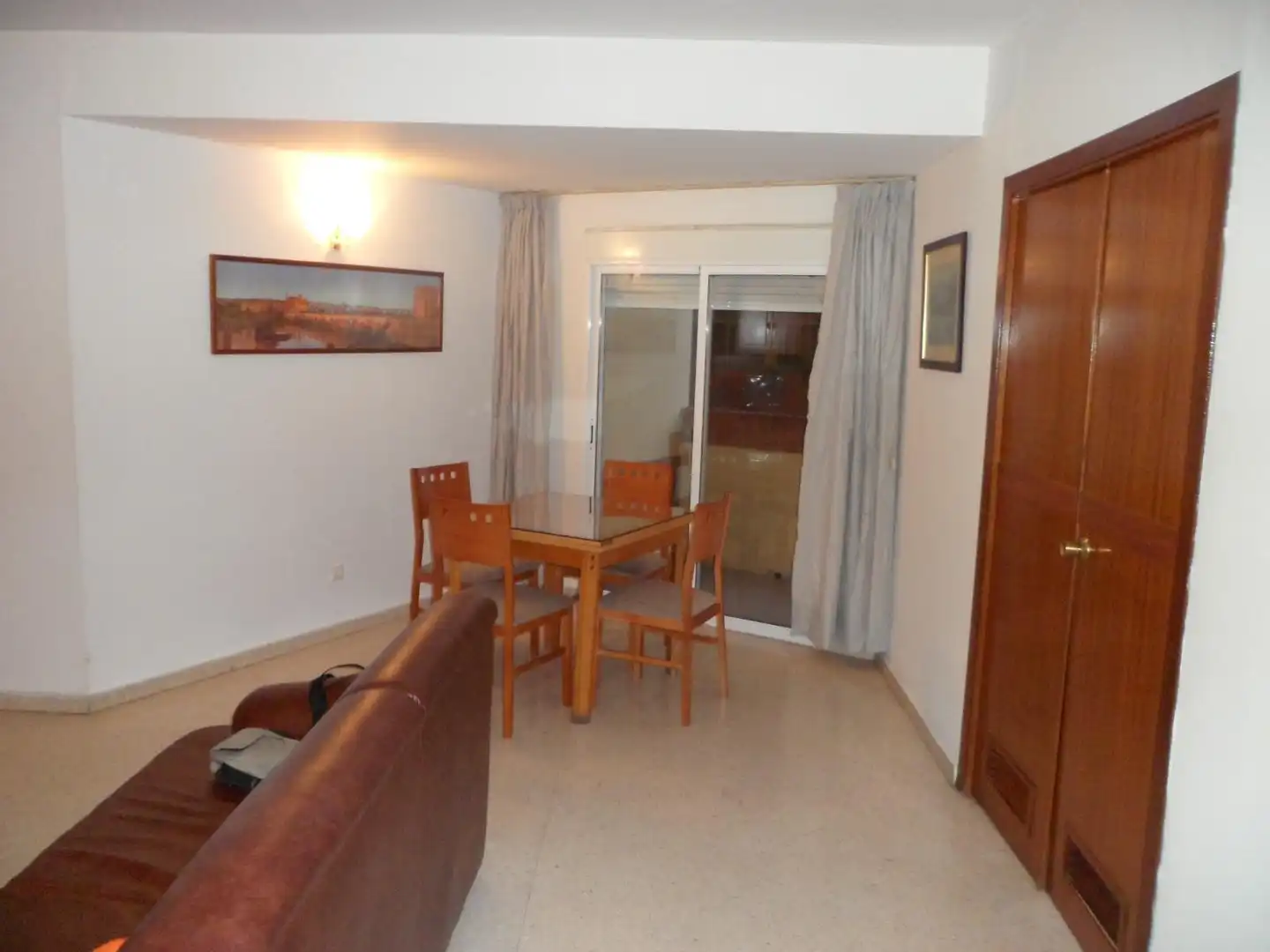 Appartamento con ascensore in affitto a Poniente-Sur, imagen 29