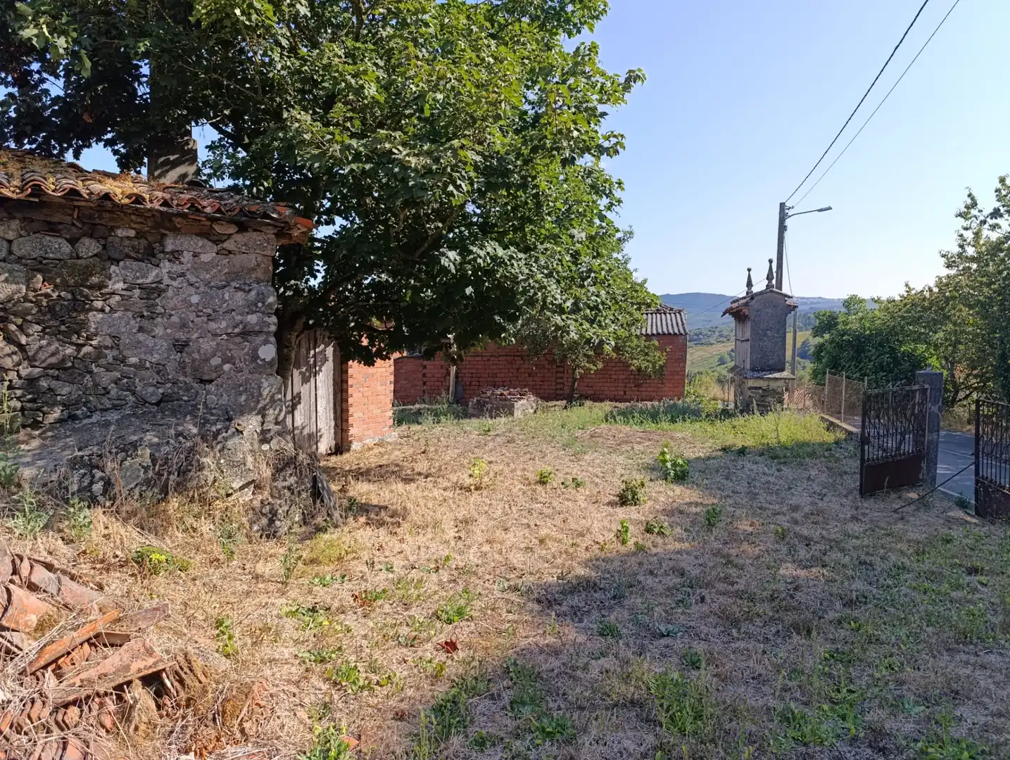 Casa o chalet en venta en O Saviñao 