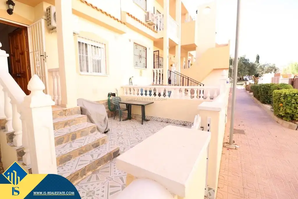 Piso de alquiler en Campoamor