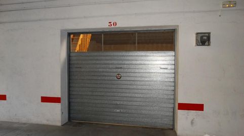 Foto 2 de Garaje en venta en Carrer de Pecher, 2, Eixample, Sant Feliu de Guíxols