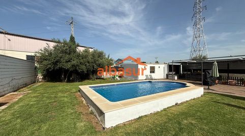 AMPLIA VIVIENDA CON PARCELA, PISCINA Y GARAJE, imatge 5