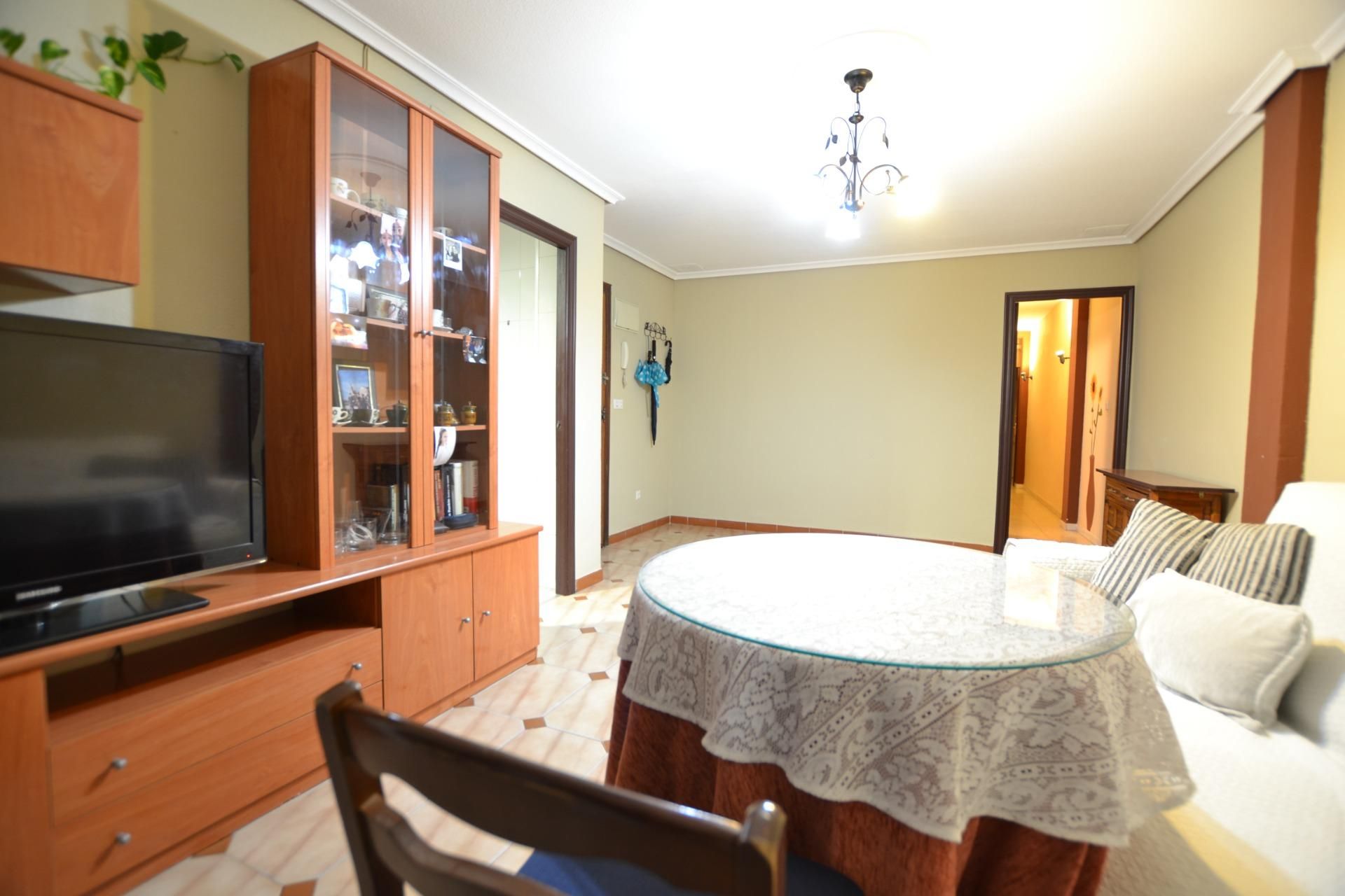 Comedor de Piso en venta en  Córdoba Capital con Aire acondicionado y Terraza