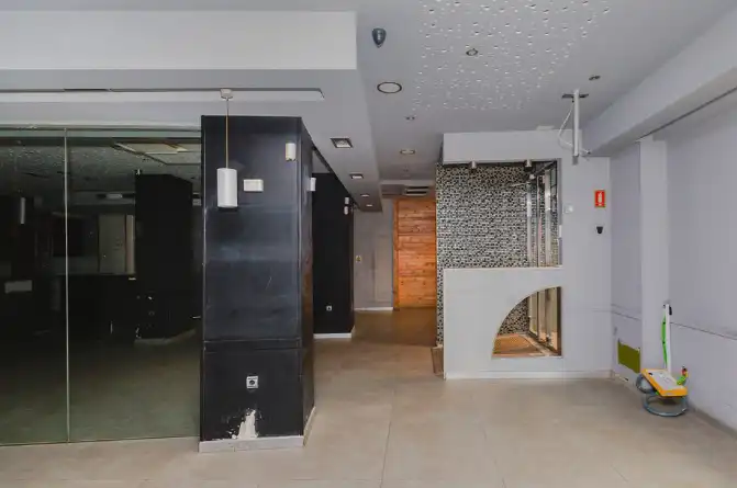 Commercial properties for sale in Almería