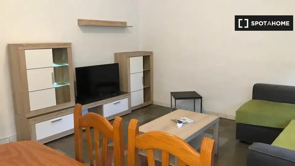 Zimmer in San Antón