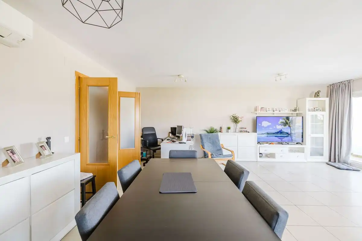 Penthouse with lift for sale in Calle Pio Baroja-Nva Andalucia, imagen 6