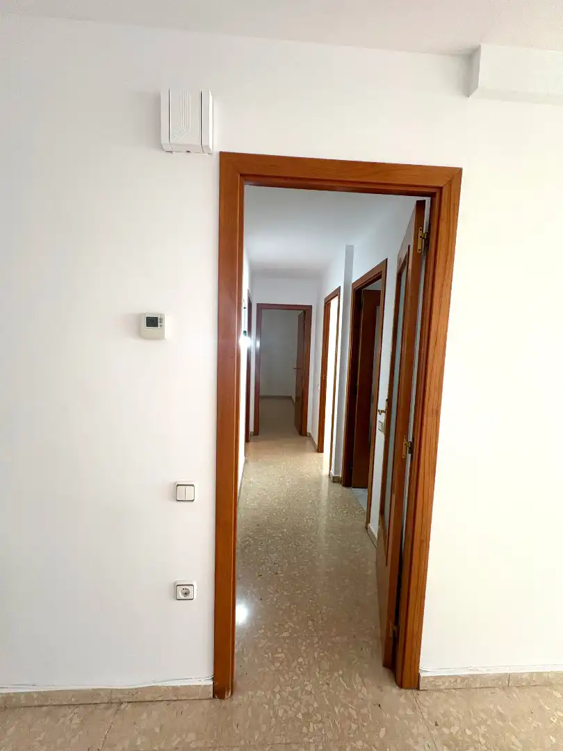 Flat for sale in Terrassa  with Heating, Terrace and Oven