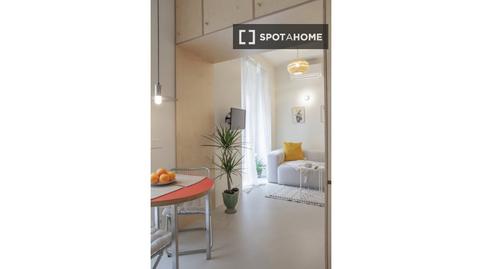 Foto 4 de Estudi per a compartir a Universidad - Malasaña,  Madrid Capital