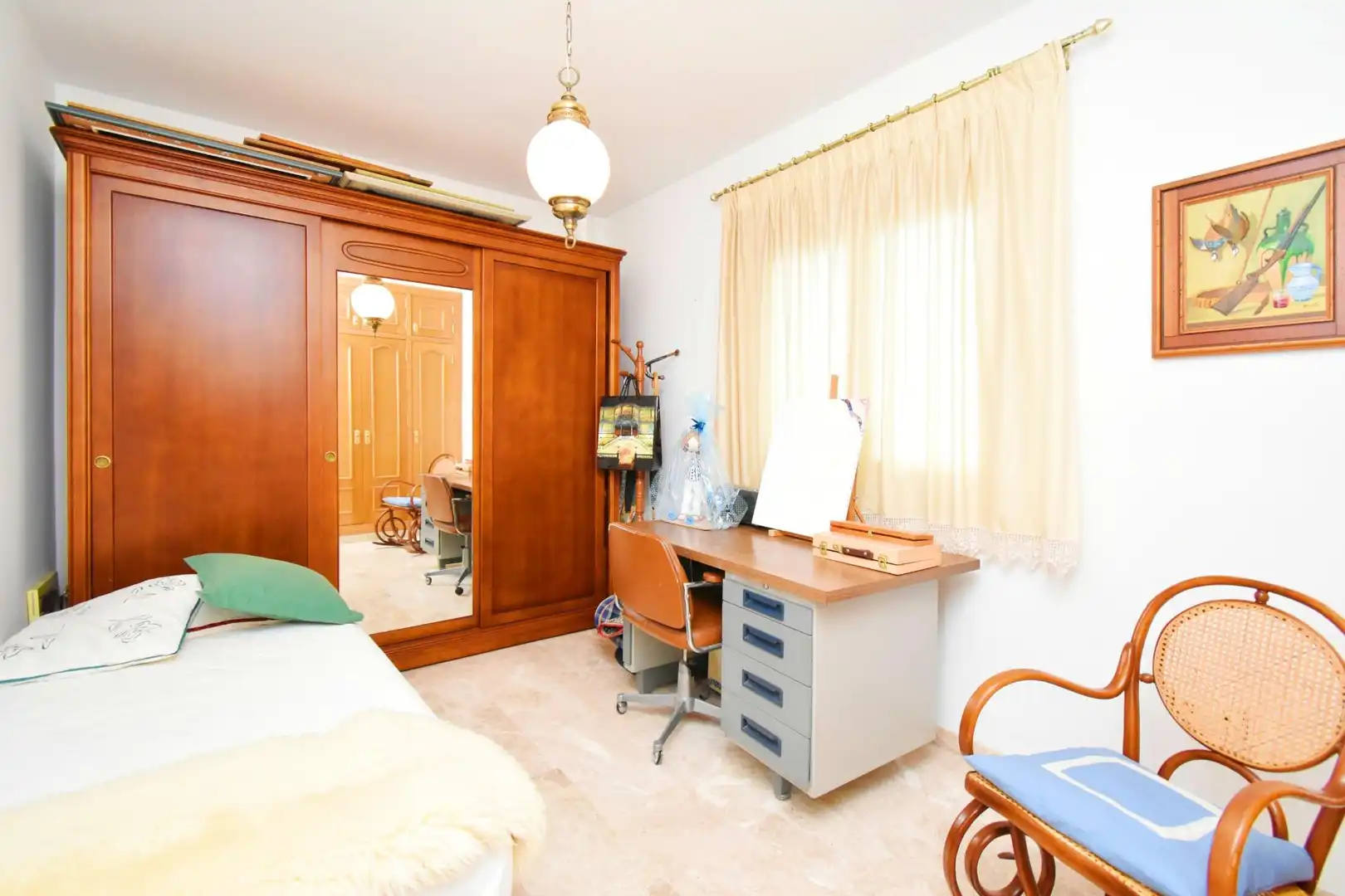 Habitación de Piso en venta en El Ejido