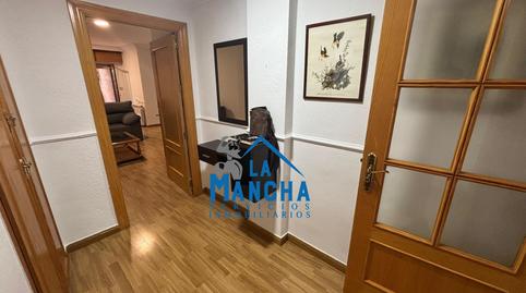 Foto 4 de Piso en venta en Calle Jose Carbajal, Hospital, Albacete