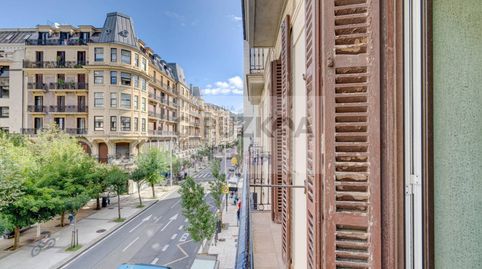 Foto 3 de Piso en venta en Calle Miracruz, Gros, Donostia - San Sebastián