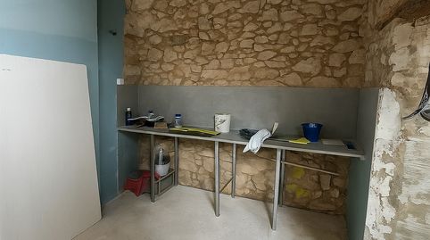 Foto 5 de Piso en venta en Carrer de San Carlos, 90, Carolinas Bajas, Alicante / Alacant