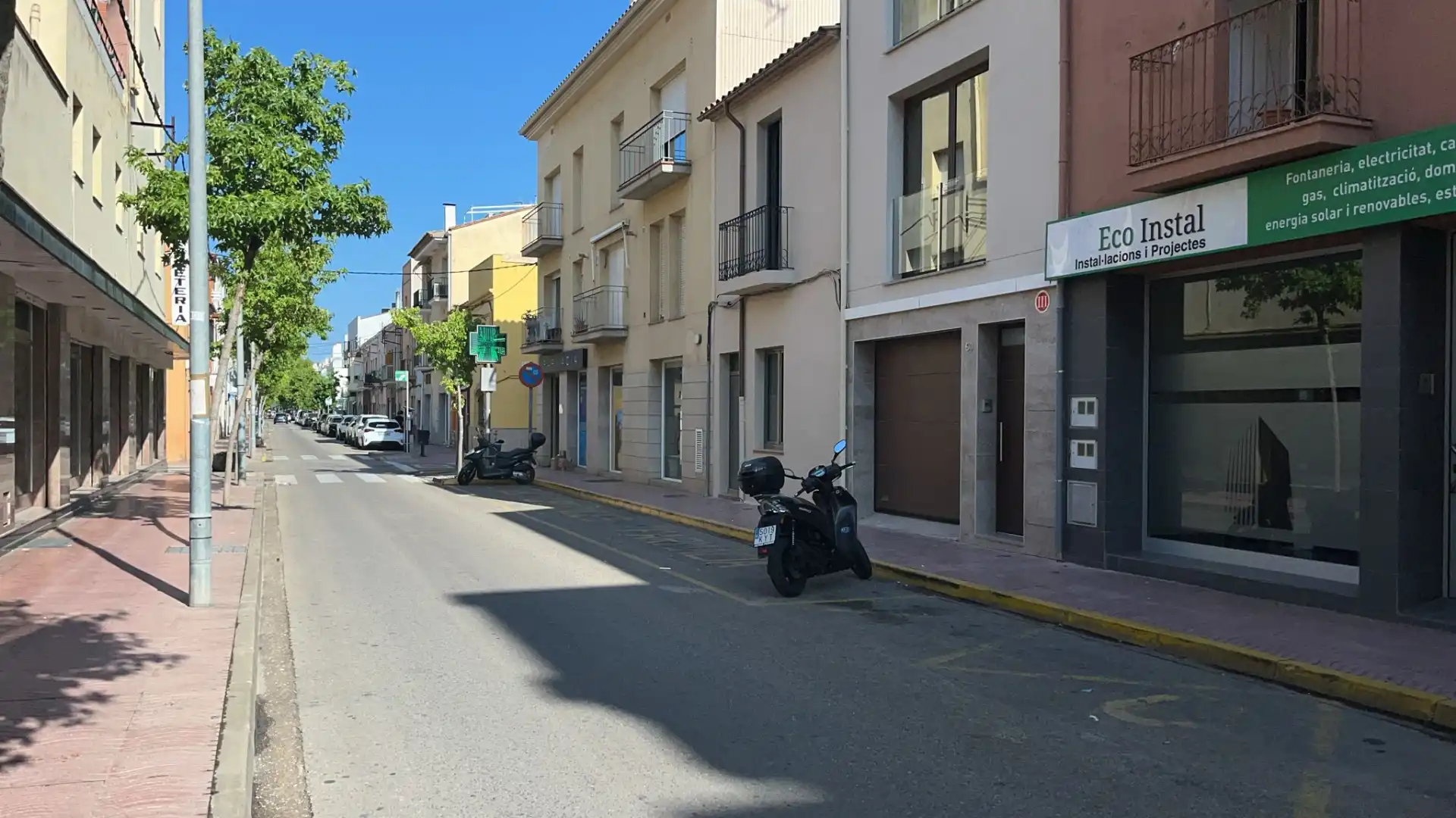 Local comercial en venta en Carrer President Macià 56, imagen 13