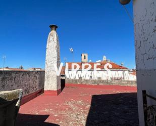 Vista exterior de Pis en venda en Trujillo amb Terrassa