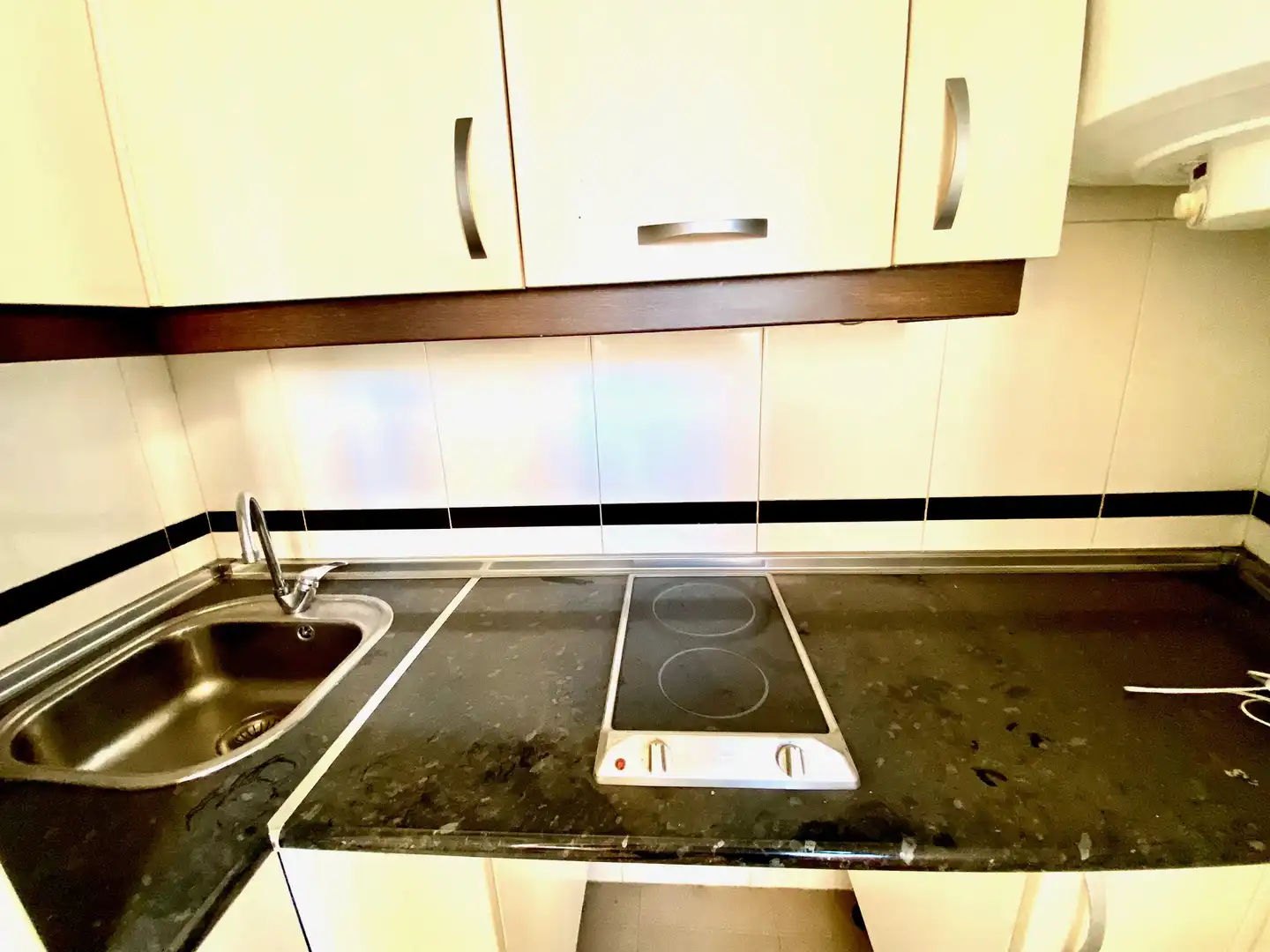 Flat with lift for sale in Travesía de Palomeras, imagen 11
