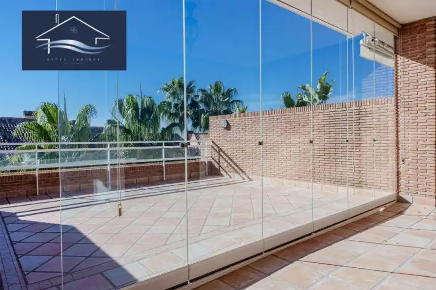 Villa mit Terrasse zum Verkauf in Playa de San Juan - El Cabo de las Huertas, imagen 3