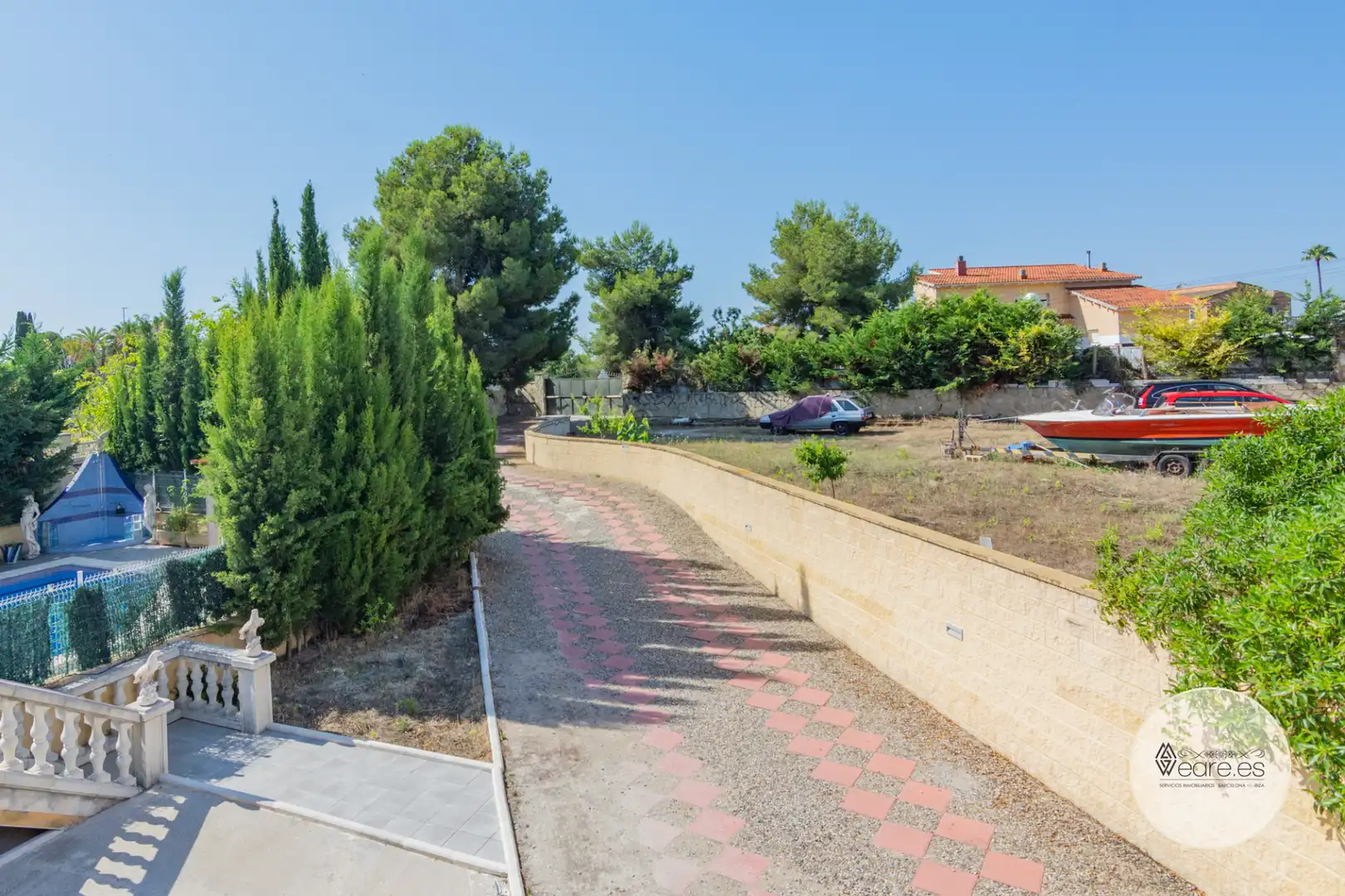 Casa o chalet en venta en Carrer de França, El Catllar